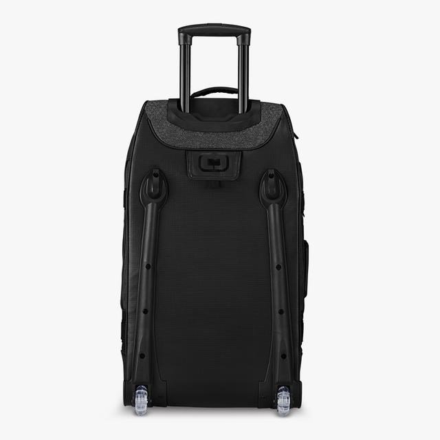 Ogio Ogio Terminal Travel Bag 95L graphite borsa da viaggio