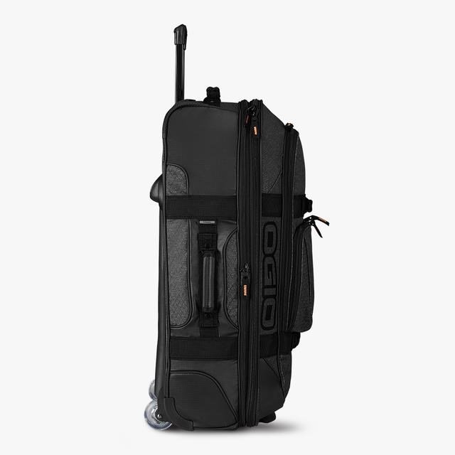 Ogio Ogio Terminal Travel Bag 95L graphite borsa da viaggio