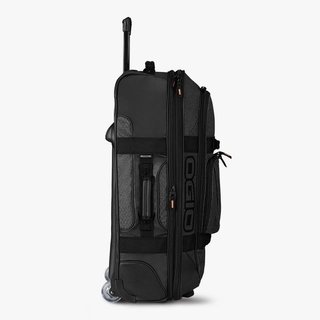 Ogio Ogio Terminal Travel Bag 95L graphite borsa da viaggio