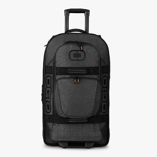 Ogio Ogio Terminal Travel Bag 95L graphite borsa da viaggio