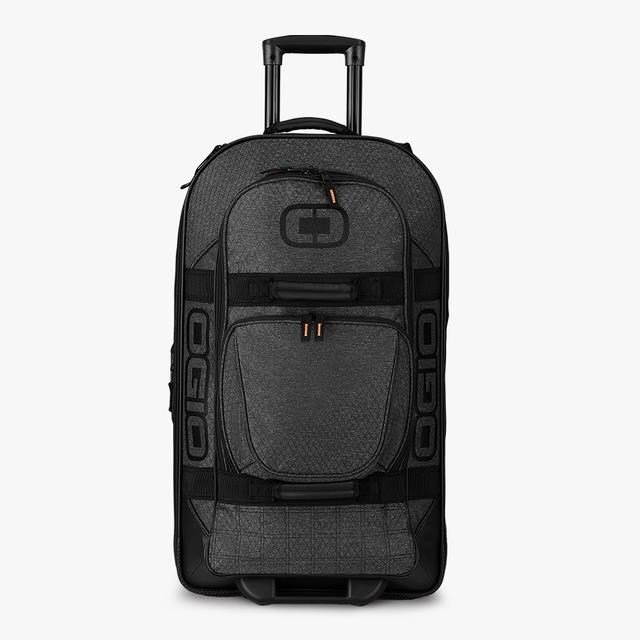 Ogio Ogio Terminal Travel Bag 95L graphite borsa da viaggio