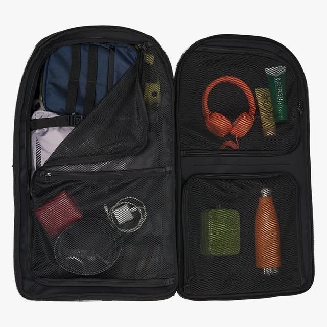 Ogio Ogio Terminal Travel Bag 95L graphite borsa da viaggio