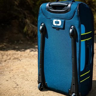 Ogio Ogio Terminal Travel Bag 95L graphite borsa da viaggio