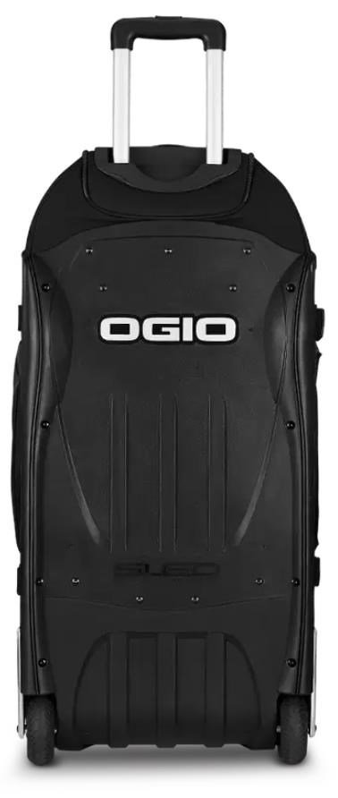 Ogio Ogio Team RIG 9800 123L borsa da golf, nero