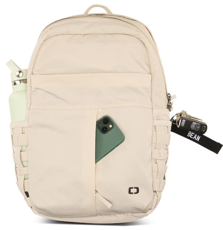 Ogio Rise Backpack 20L frost borsa