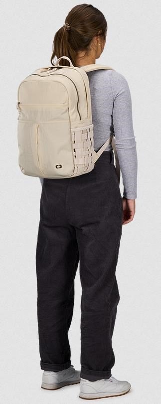 Ogio Rise Backpack 20L frost borsa