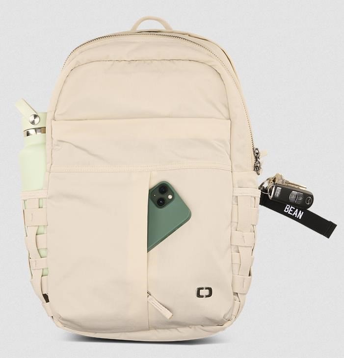 Ogio Rise Backpack 20L frost borsa