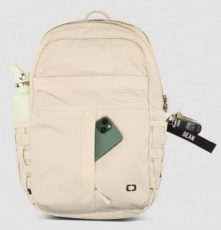 Ogio Rise Backpack 20L frost borsa