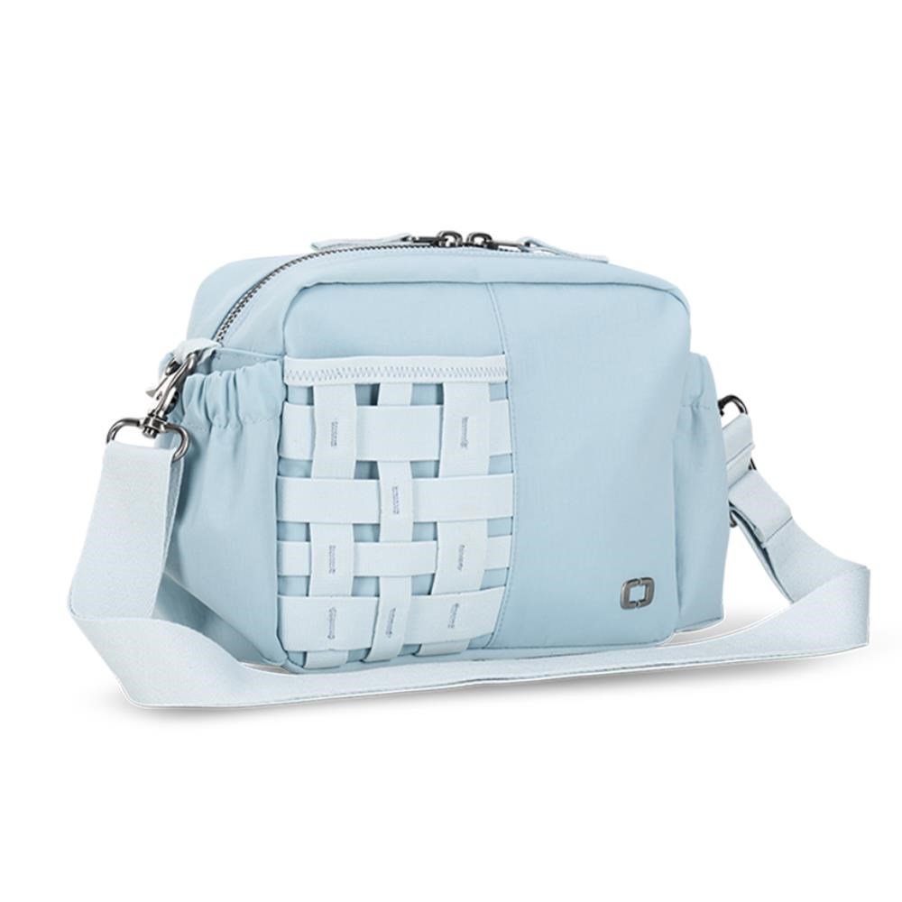 Ogio Ogio Rise Crossbody borsa, frost