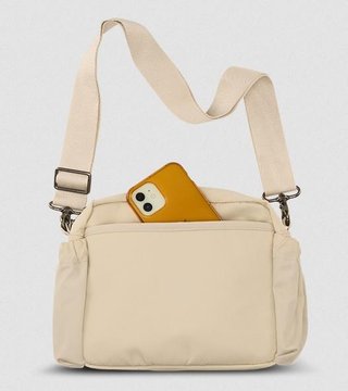 Ogio Ogio Rise Crossbody borsa, frost
