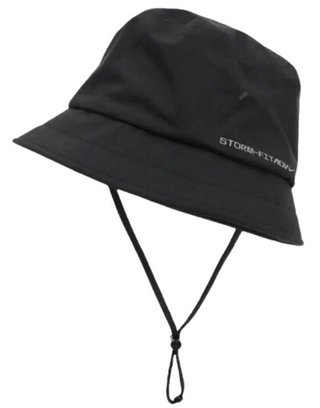 Nike Storm-Fit Apex cappello bucket 2024, nero/antracite