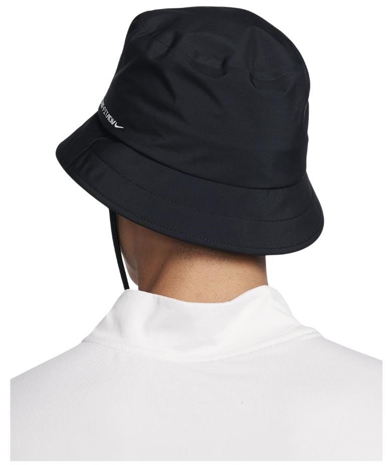Nike Storm-Fit Apex cappello bucket 2024, nero/antracite