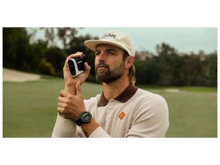 Garmin Approach Z30 GPS orologio