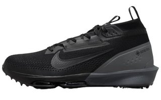 Nike Nike Infinity Tour 2 Gore-Tex scarpe da golf uomo, nere