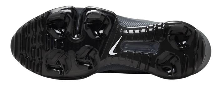 Nike Nike Infinity Tour 2 Gore-Tex scarpe da golf uomo, nere