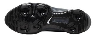 Nike Nike Infinity Tour 2 Gore-Tex scarpe da golf uomo, nere
