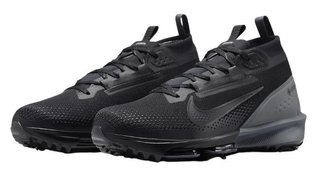 Nike Nike Infinity Tour 2 Gore-Tex scarpe da golf uomo, nere