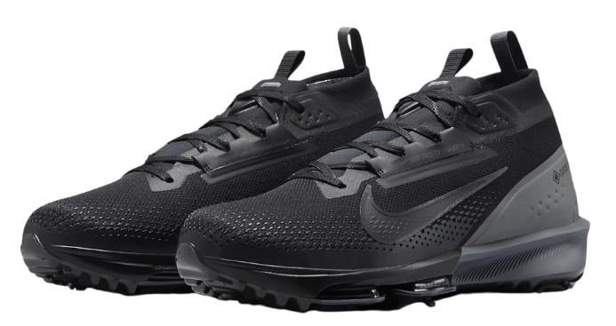 Nike Nike Infinity Tour 2 Gore-Tex scarpe da golf uomo, nere