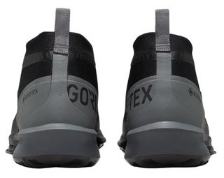 Nike Nike Infinity Tour 2 Gore-Tex scarpe da golf uomo, nere