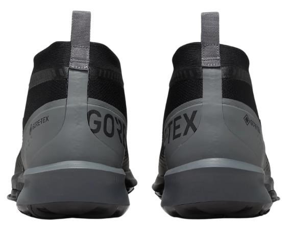 Nike Nike Infinity Tour 2 Gore-Tex scarpe da golf uomo, nere