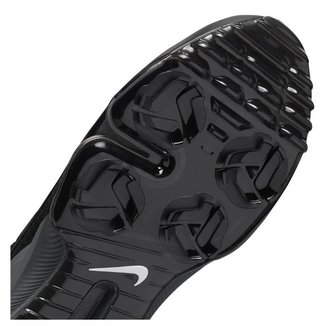 Nike Nike Infinity Tour 2 Gore-Tex scarpe da golf uomo, nere