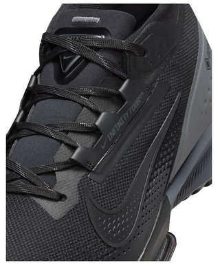 Nike Nike Infinity Tour 2 Gore-Tex scarpe da golf uomo, nere