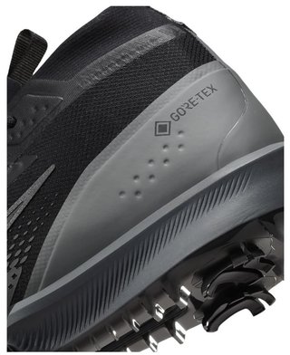 Nike Nike Infinity Tour 2 Gore-Tex scarpe da golf uomo, nere