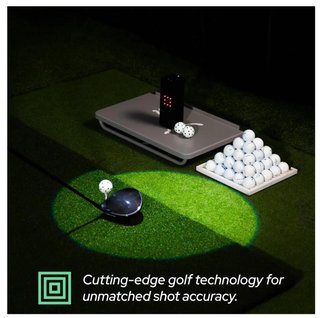 Square Golf Square Golf Simulator simulatore