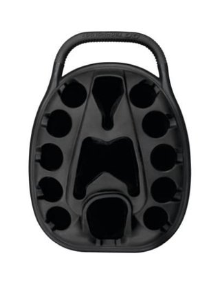 Bennington QO14 Water Resistant cart bag, nero