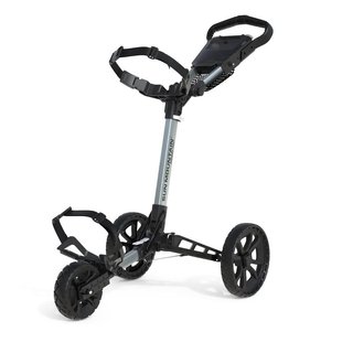 Sun Mountain Ridgeline 3 carrello manuale, argento
