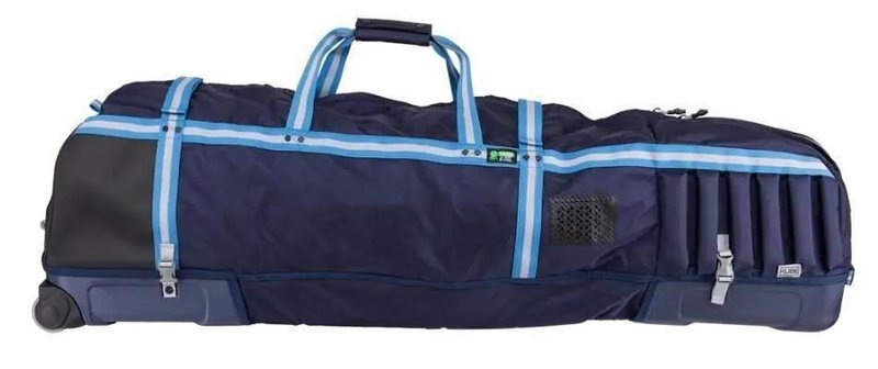 Sun Mountain Kube custodia da viaggio, blu navy/calvary