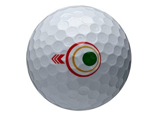 Bridgestone Tour B XS MindSet palline da golf