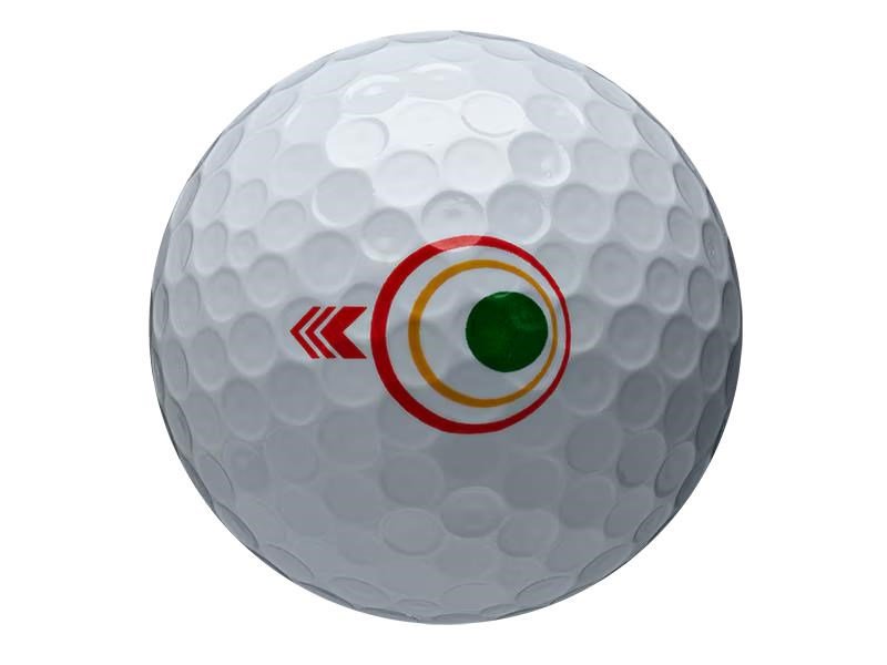 Bridgestone Tour B XS MindSet palline da golf