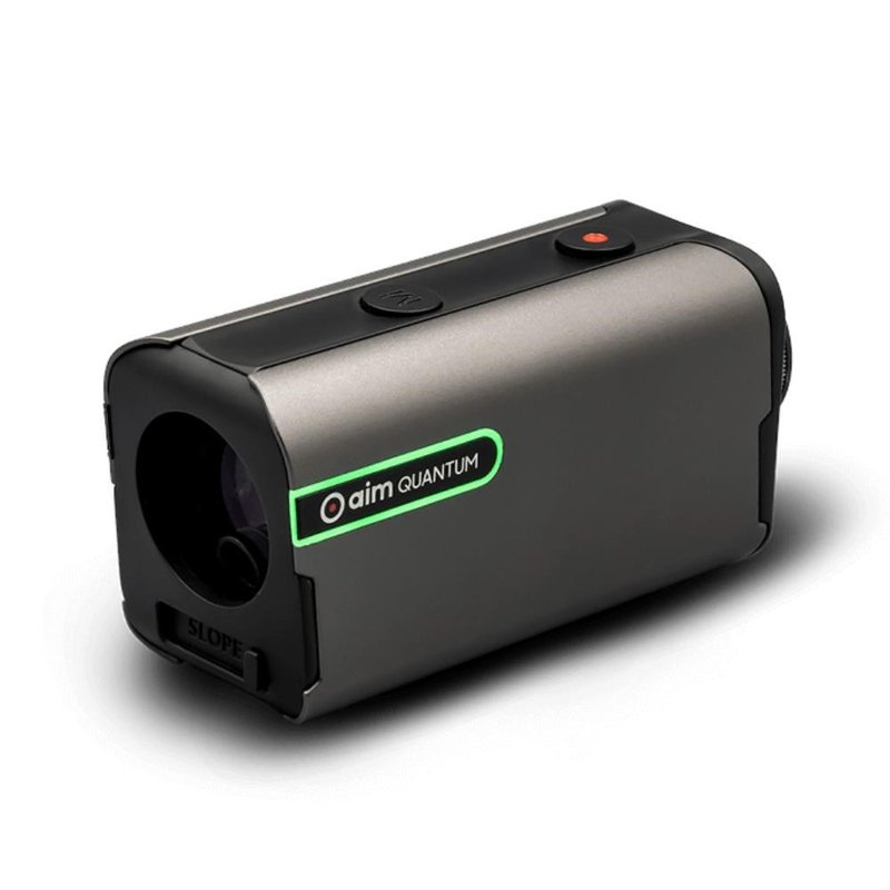 Golf Buddy aim QUANTUM telemetro laser