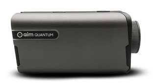 Golf Buddy aim QUANTUM telemetro laser