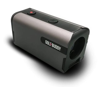 Golf Buddy aim QUANTUM telemetro laser