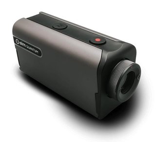 Golf Buddy aim QUANTUM telemetro laser