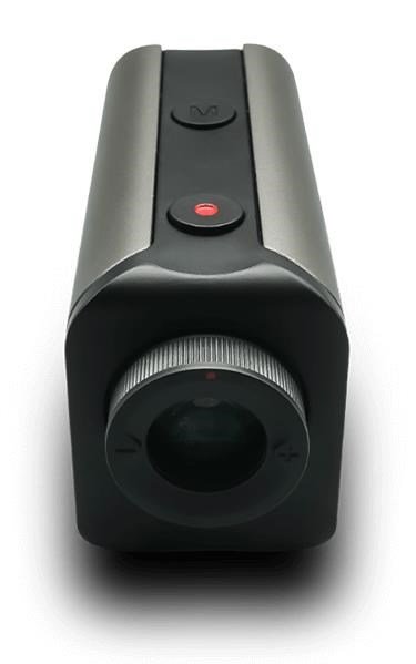 Golf Buddy aim QUANTUM telemetro laser