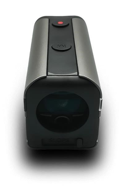 Golf Buddy aim QUANTUM telemetro laser