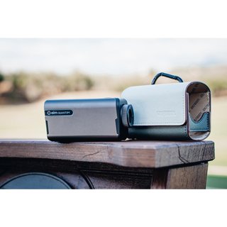 Golf Buddy aim QUANTUM telemetro laser