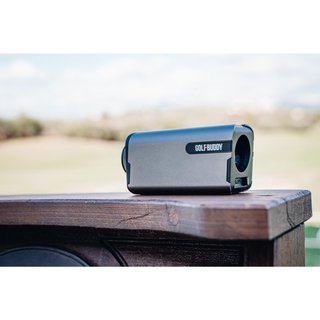 Golf Buddy aim QUANTUM telemetro laser