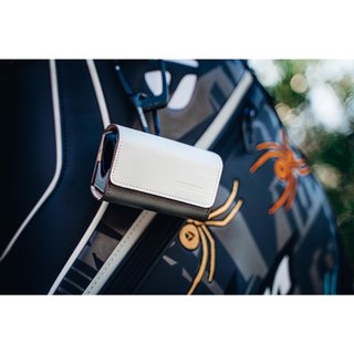 Golf Buddy aim QUANTUM telemetro laser