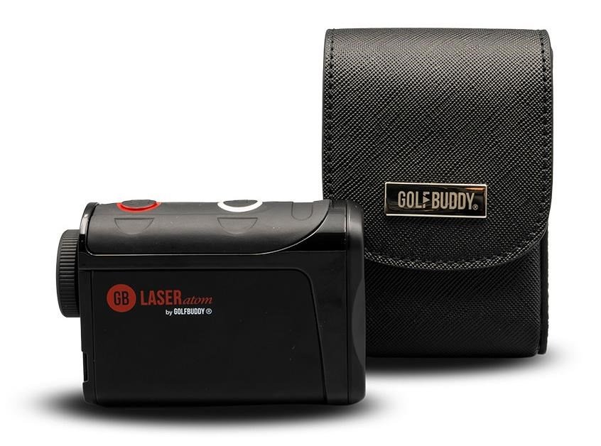 Golf Buddy Atom telemetro laser