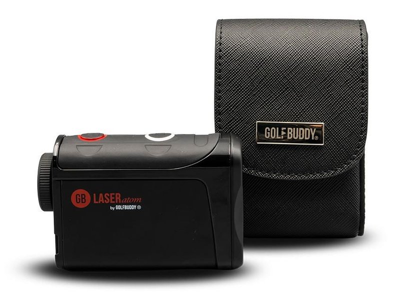 Golf Buddy Atom telemetro laser
