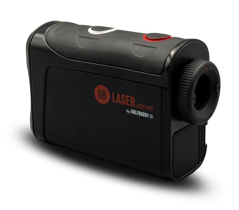 Golf Buddy Atom telemetro laser