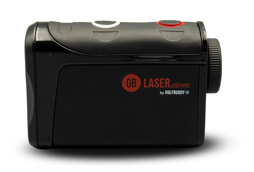 Golf Buddy Atom telemetro laser