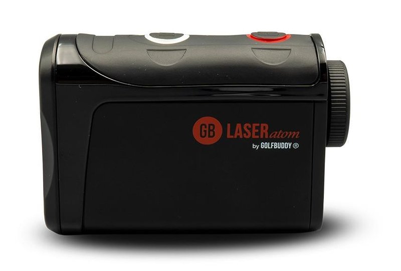 Golf Buddy Atom telemetro laser