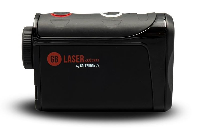 Golf Buddy Atom telemetro laser