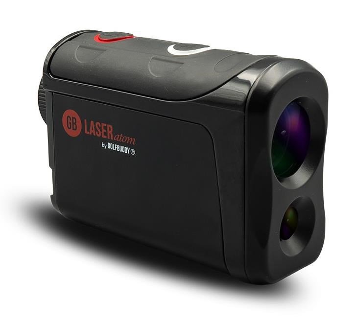 Golf Buddy Atom telemetro laser