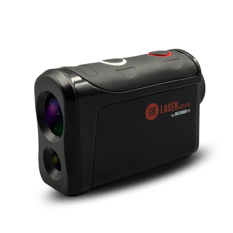 Golf Buddy Atom telemetro laser